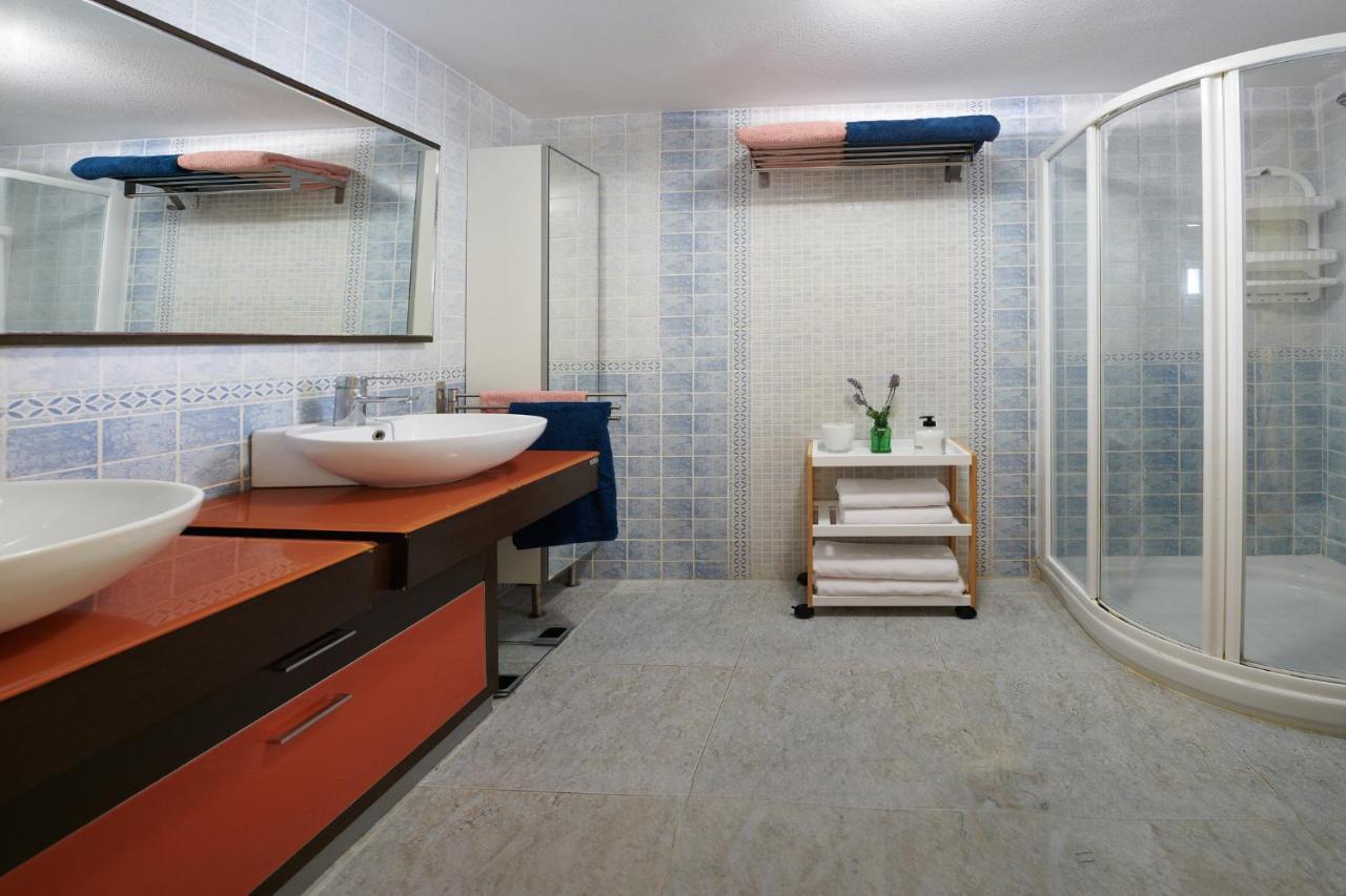 Vcv Apartamento La Sal La Garita Exterior foto