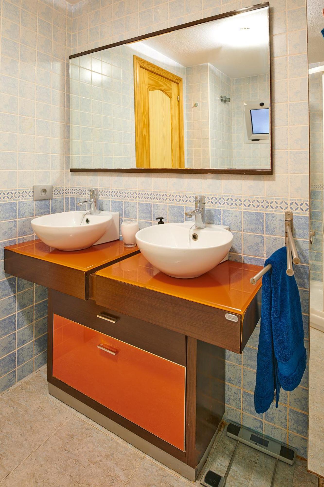 Vcv Apartamento La Sal La Garita Exterior foto